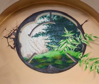 Quand le street art s&rsquo;invite à l&rsquo;église