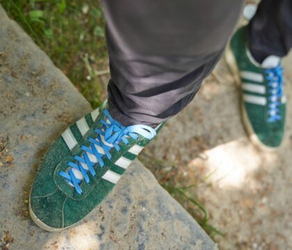7 promenades pour sensibiliser le grand public aux soins de réadaptation
