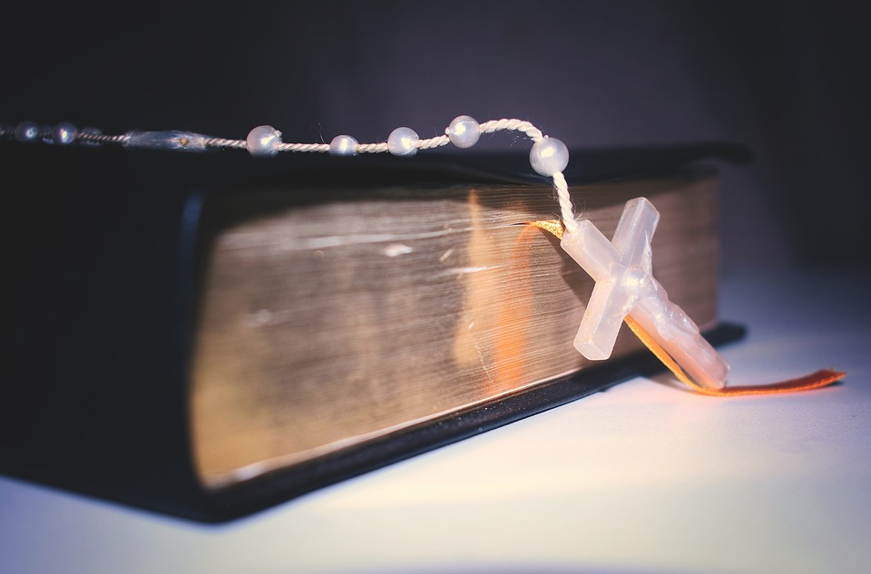 Un Français sur cinq méconnait les récits bibliques