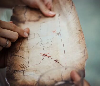 Des chasses au trésor pour (re)découvrir le patrimoine religieux en famille