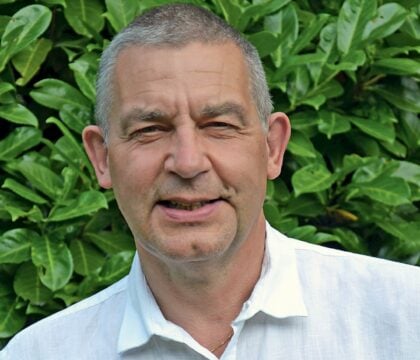 Johan Van der Vloet désigné rédacteur en chef du magazine Tertio