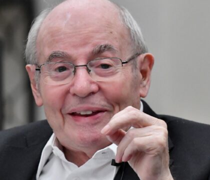 Décès de Mgr Ivo Fürer, un évêque réformateur