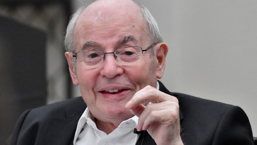 Décès de Mgr Ivo Fürer, un évêque réformateur