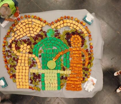 Un joyeux bouquet final pour l’année Amoris Lætitia