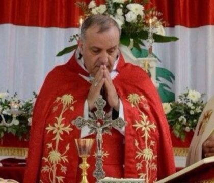 Liban: ce que dit l’arrestation de l’archevêque maronite de Haïfa