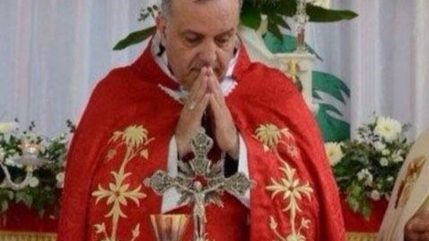 Liban: ce que dit l’arrestation de l’archevêque maronite de Haïfa