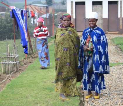 Les évêques des pays des Grands Lacs dénoncent la violence récurrente