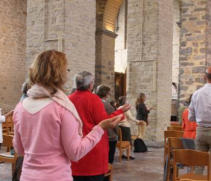Messe de rentrée Teach & Go