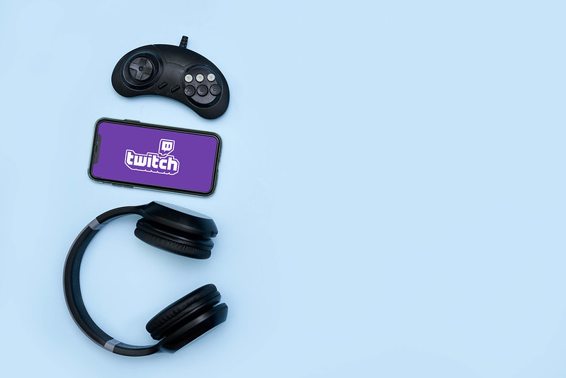 ZeBible investit la plateforme Twitch