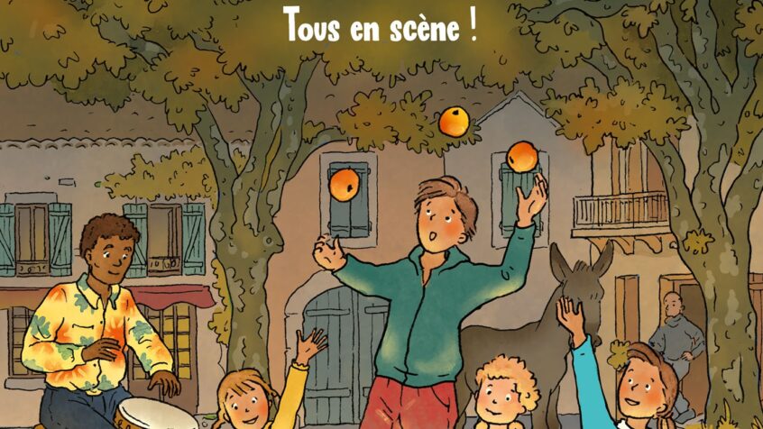 Suite des aventures « Camino »: la solidarité n&rsquo;a pas de frontières