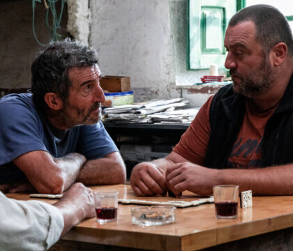 Cinéma – De la nature humaine