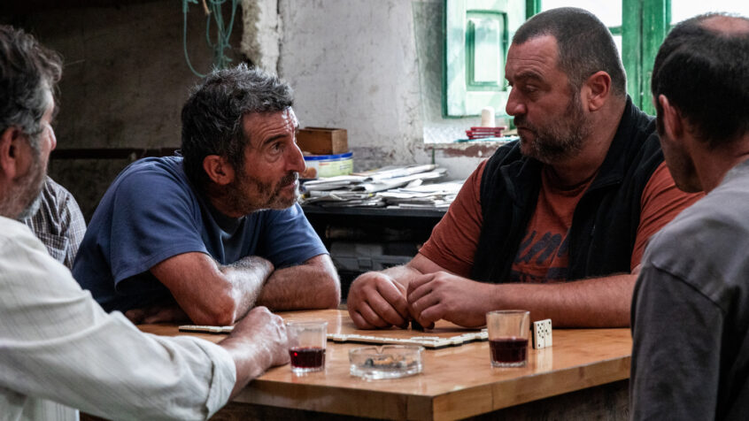Cinéma – De la nature humaine