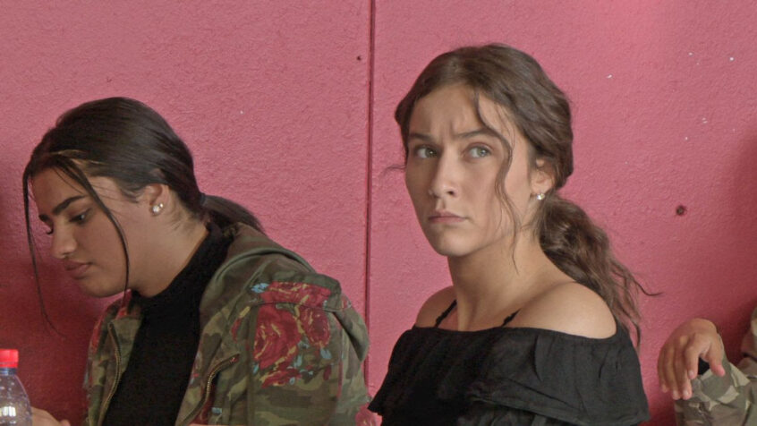 Cinéma – Une école pour combattre les inégalités