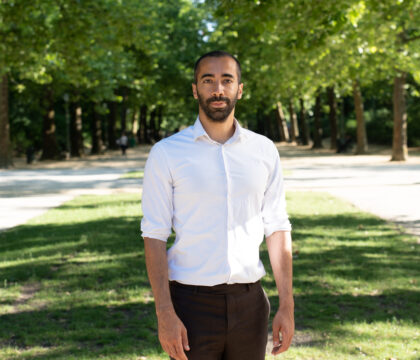 Grand entretien – Sammy Mahdi  : « La démocratie chrétienne ne va jamais disparaître »