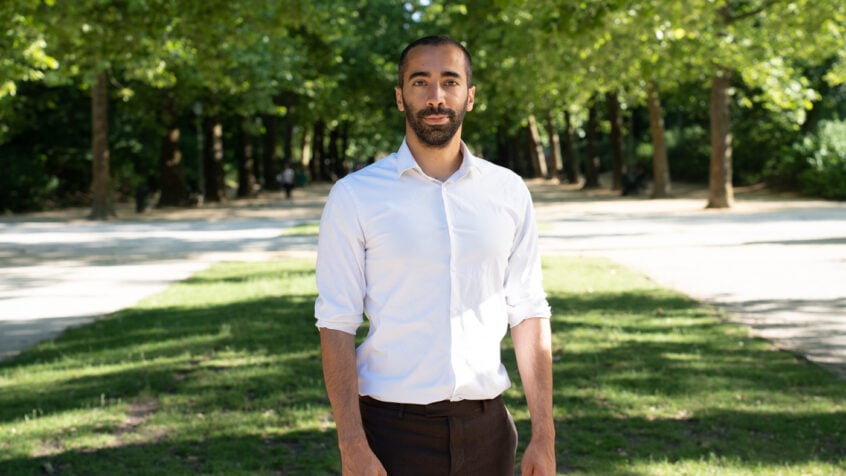Grand entretien – Sammy Mahdi  : « La démocratie chrétienne ne va jamais disparaître »