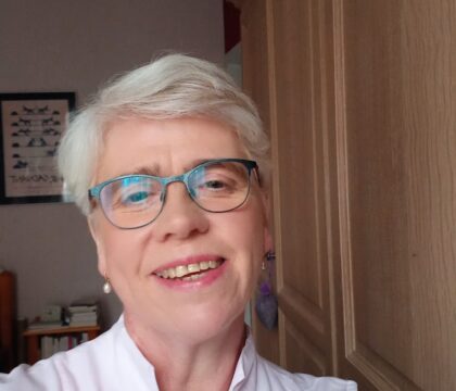 Qui est Isabelle Gaspard, nouvelle directrice du Forum Saint-Michel?
