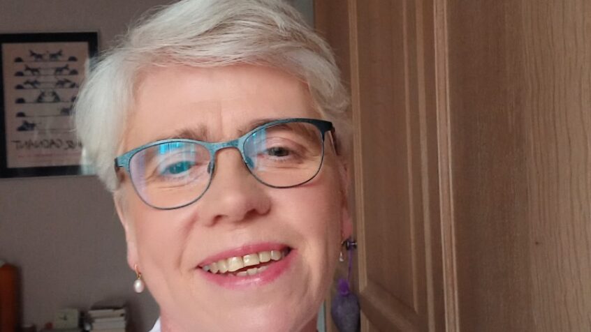 Qui est Isabelle Gaspard, nouvelle directrice du Forum Saint-Michel?