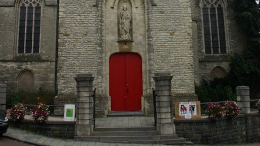 Fausse polémique autour de funérailles à Wemmel