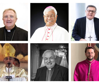Qui sont les cardinaux électeurs du pape François depuis 2013?