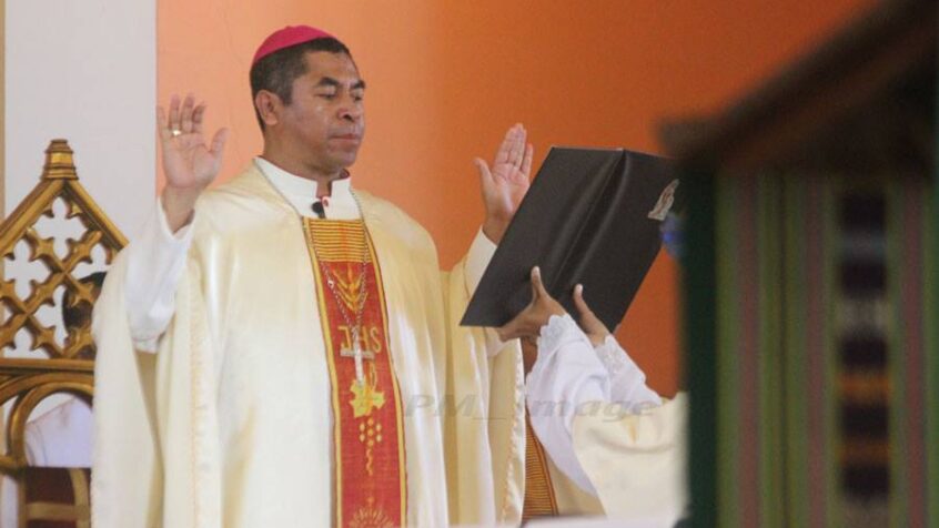 Timor oriental: un premier cardinal pour la seconde nation catholique d’Asie