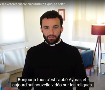 La percée des influenceurs cathos