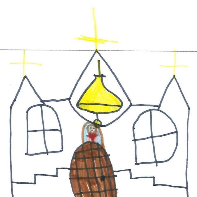 A Tournai, les enfants ont aussi participé à l'enquête synodale