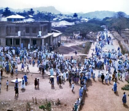 Nigeria: les quatre religieuses enlevées ont été libérées