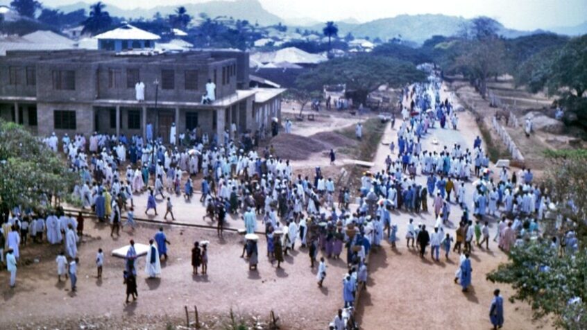 Nigeria: les quatre religieuses enlevées ont été libérées