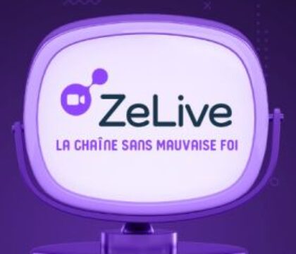 ZeBible débarque sur Twitch