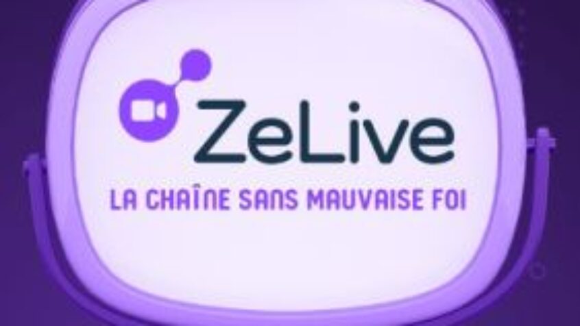 ZeBible débarque sur Twitch