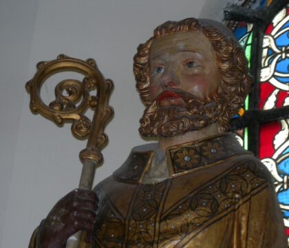 Neuvaine Saint-Gilles