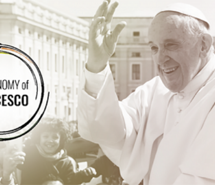 La visite du pape François à Assise, à suivre sur KTO
