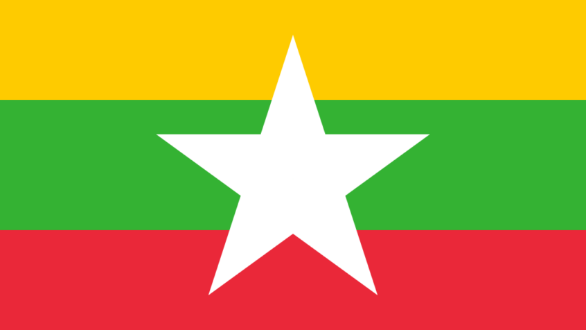 Myanmar: une église catholique occupée et minée par l&rsquo;armée