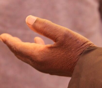 6 animateurs en pastorale envoyés en mission