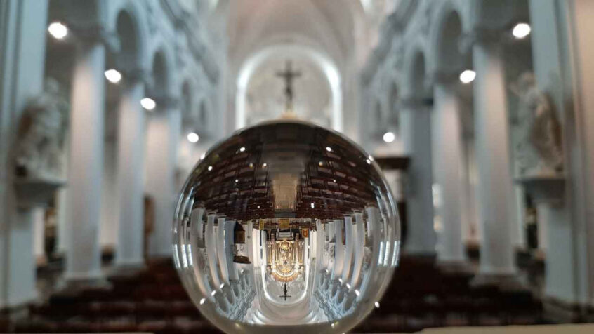 Les lauréats du concours photos  » Le Circuit des Collégiales » ont été dévoilés