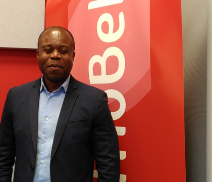 André Yinda n&rsquo;est (déjà) plus secrétaire général de BePax