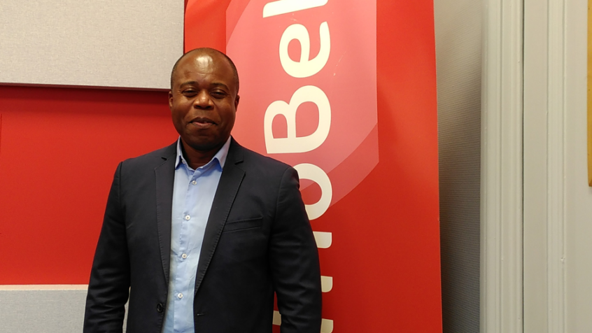 André Yinda n&rsquo;est (déjà) plus secrétaire général de BePax
