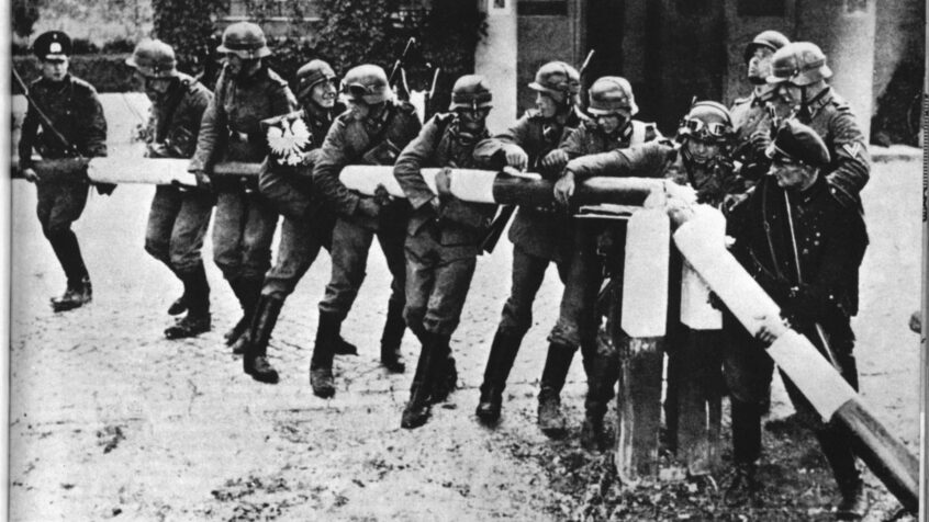 Les évêques polonais soutiennent les dommages de guerre allemands