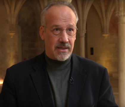 Grand entretien – Antoine Arjakovsky :  « La diplomatie consiste à œuvrer au bien commun »
