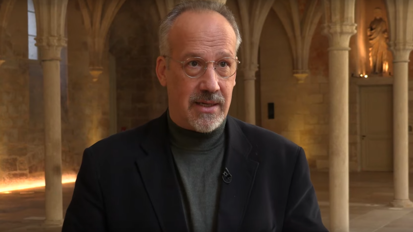 Grand entretien – Antoine Arjakovsky :  « La diplomatie consiste à œuvrer au bien commun »