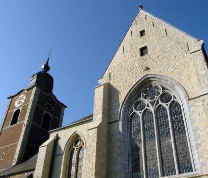 Messe du 32e dimanche du Temps Ordinaire C