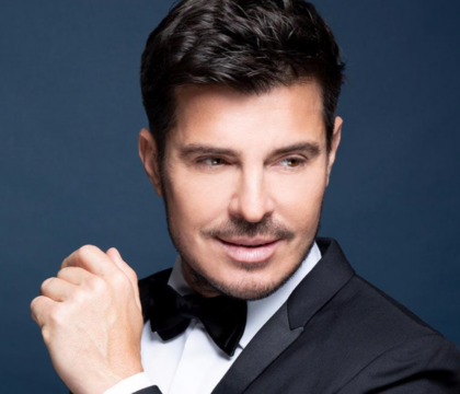 Il était une foi – Vincent Niclo