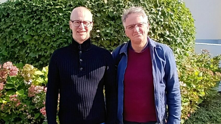 Que penser de la prière proposée pour les couples homosexuels en Flandre ? (audio)