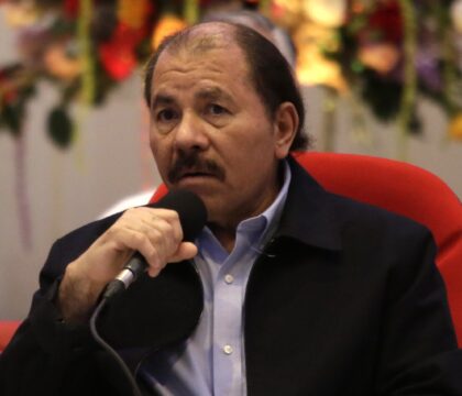 Nicaragua: le président Ortega qualifie l’Eglise de « dictature »