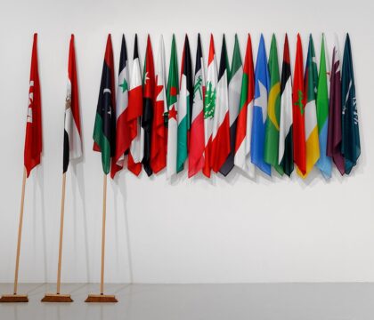Quand le drapeau rassemble ou divise