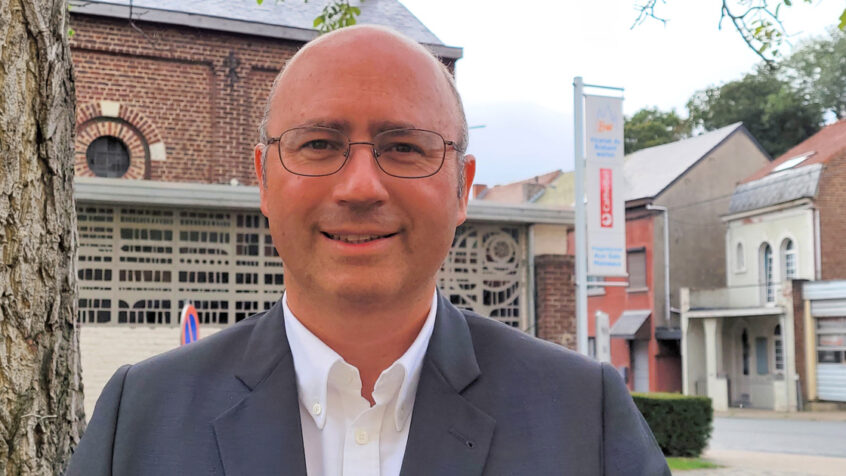 Grand entretien – Domenico Rossetti di Valdalbero :  « Le choix européen est gagnant »