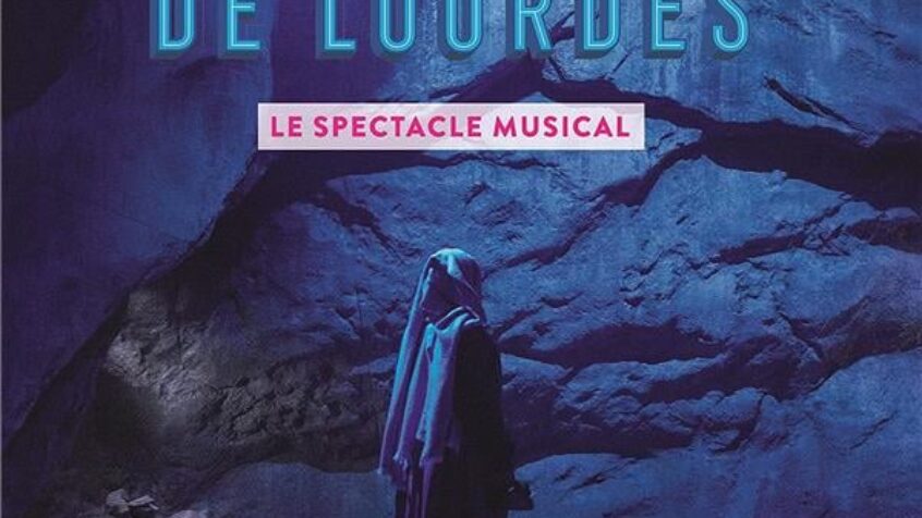 La comédie musicale Bernadette de Lourdes invite à une rencontre avec Marie (choix de nos libraires)