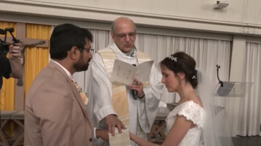 Le mariage aujourd&rsquo;hui (vidéo)