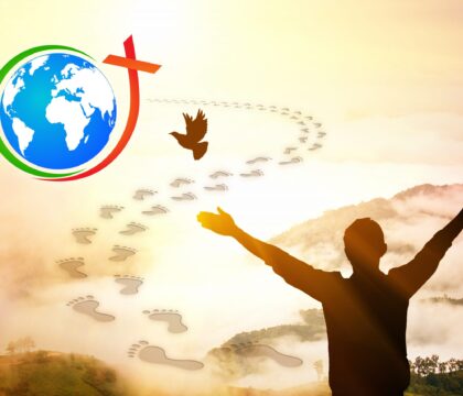 Missio, un mois de campagne, une action toute l’année