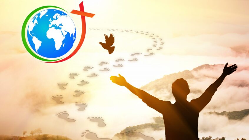 Missio, un mois de campagne, une action toute l’année